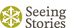 SeeingStories logo